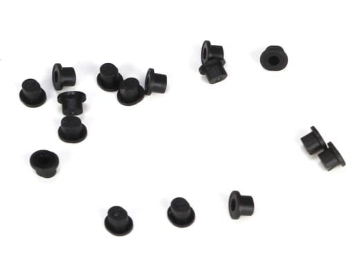 discontinued Inserts Aluminum Suspension Mount: Mini 8IGHT photo