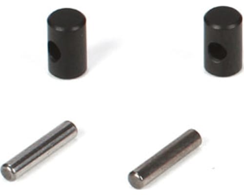 F/R CV Driveshaft Coupling Set (2): Mini 8 photo