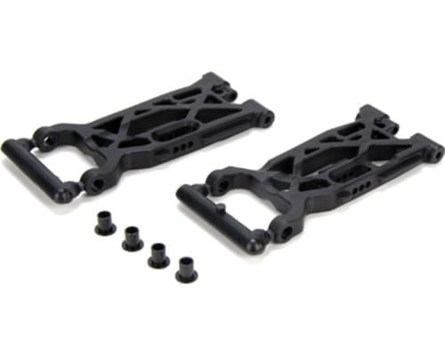 Front Suspension Arm Set: 10-T photo