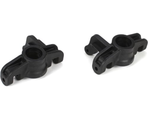 Front Spindle Set 2 :5IVE-T MINI WRC photo