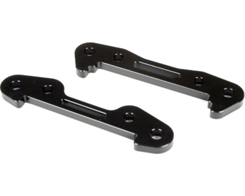 Front Hinge Pin Brace Set Aluminum: 2 5IVE-T MINI WRC photo