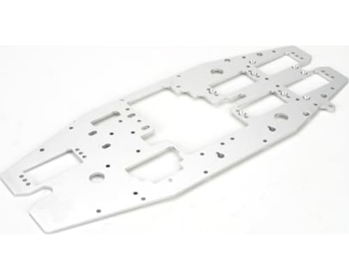 Main Chassis Plate: LST LST2 AFT MGB photo