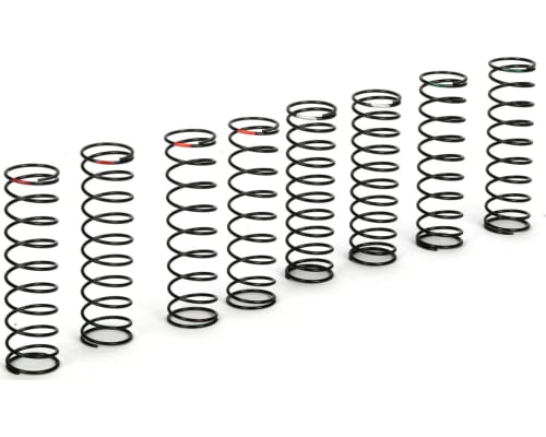 Rear Racing Spring Set: TEN SCTE photo