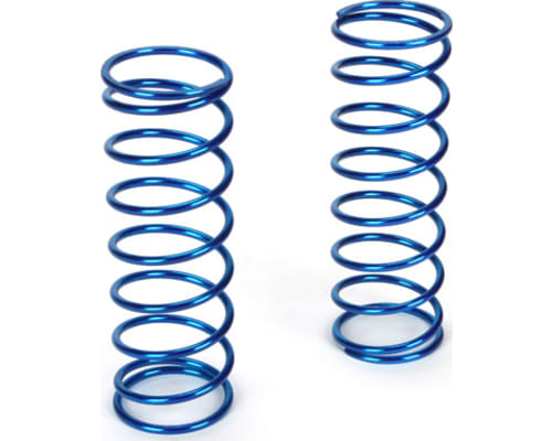 Front Springs 11.6lb Rate  Blue  2 : 5IVE-T photo