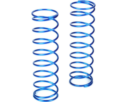 Rear Springs 8.0 lb Rate  Blue  2 : 5IVE-T photo