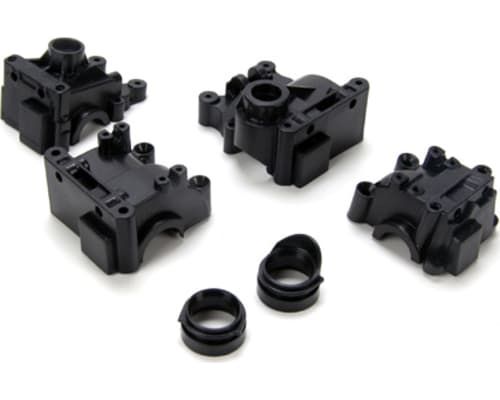 Front/Rear Gearbox Set: 10-T photo