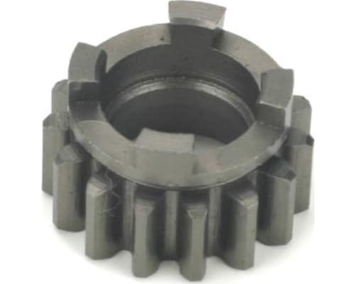 Reverse Pinion: LST LST2 photo