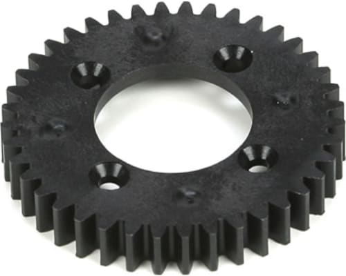 40T Spur Gear  Mod 1: TEN-SCTE photo