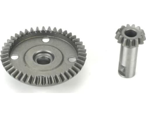 Front/Rear Diff Ring & Pinion:LST/2 XXL/2 LST3XL-E photo