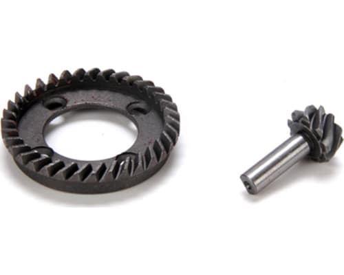 Rear Ring & Pinion Gear Set: 10-T photo