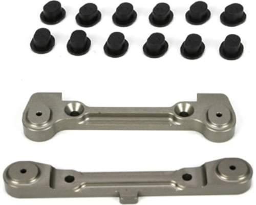 Adjustable Rear Hinge Pin Holder Set: TEN photo