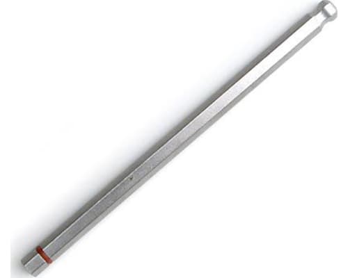 Spin-Start Hex Drive Rod: LST LST2 AFT MGB photo