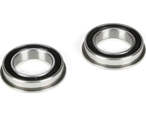 15x24x5mm Diff Support Bearings Flanged(2):5IVE-T photo