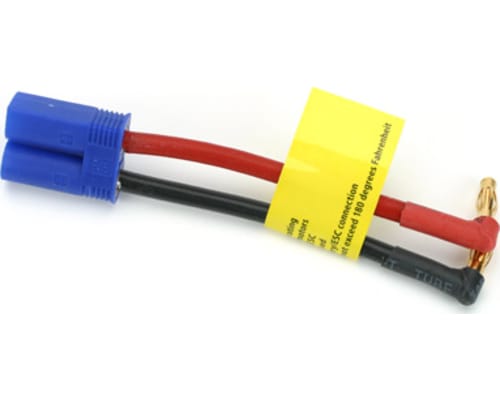 Preassembled Device Lead with EC5 Connector photo