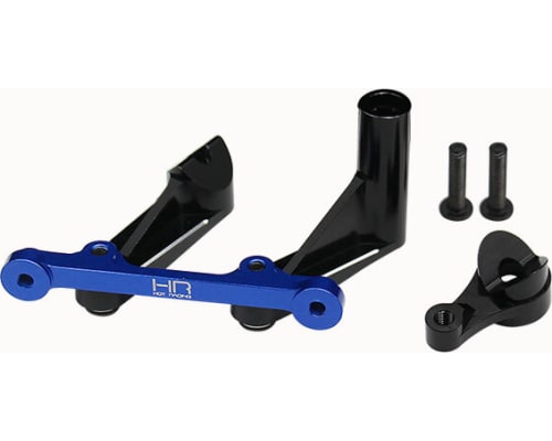 Aluminum Steering Bellcrank Set - Baja II photo