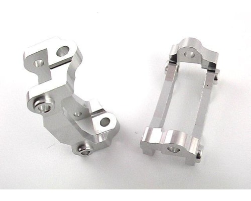 discontinued Silver Aluminum silver c-hub (2) lst photo