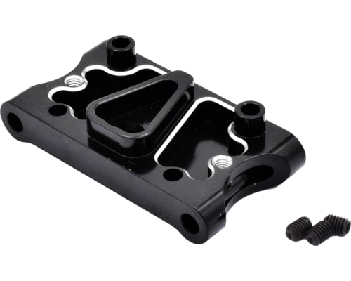 Aluminum Front Pivot (Mount):ALL TLR 22 22t 22sct photo