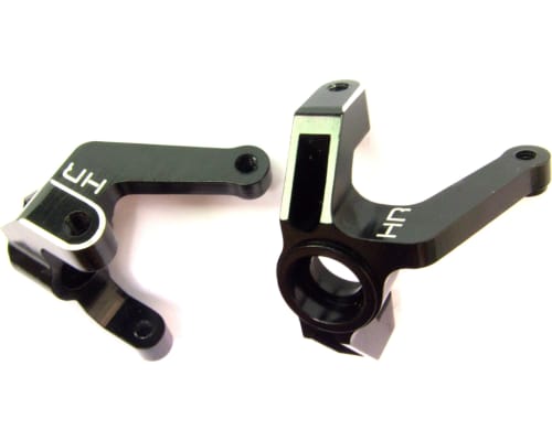 discontinued Aluminum Trailing Spindle Steering Blocks photo