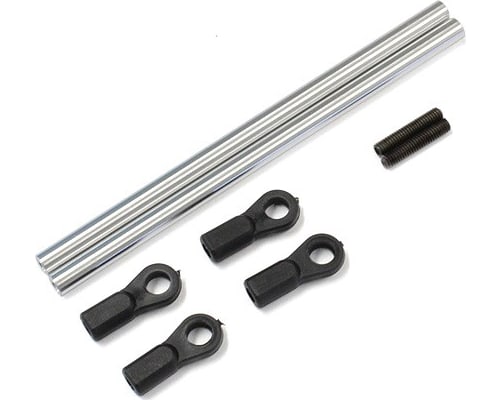 Lateral Rod Set (MAD Crusher) photo