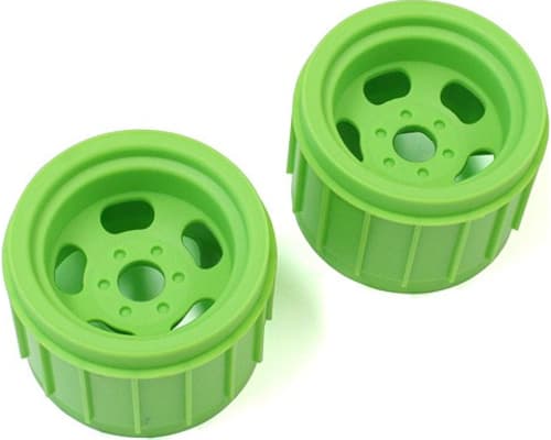 Wheel (F Green/2 Pieces/Mad Crusher) photo