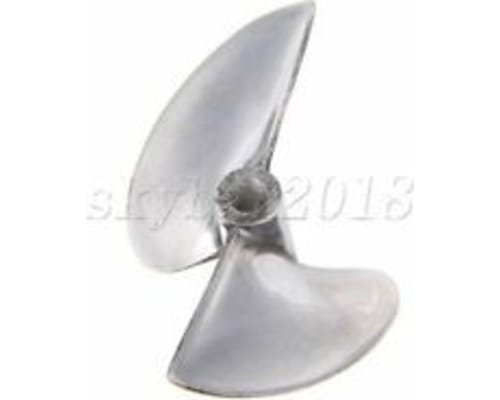 MAS1110G2 Nylon/Glass Propeller 11x10 G2 photo