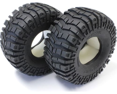 Tire (2 pieces/MAD Crusher) photo