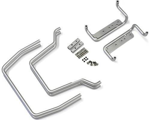 KYOMAW026 Welded Steel Roll Bar Set (Mad Series GP) photo