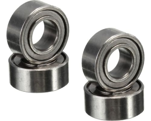 3x6x2.5mm Ball Bearing (4) photo