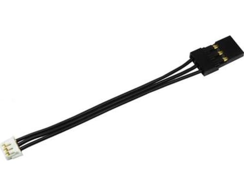 MCL4117 MMAX receiver cable 5cm photo