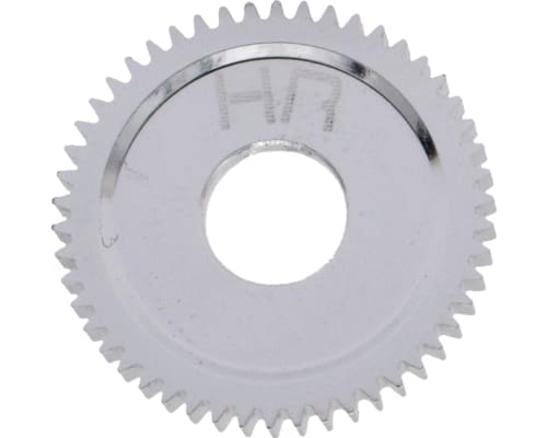 Aluminum Spur Gear (51t) - Losi 1/36 Micro photo