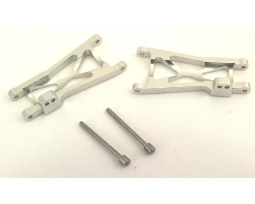 discontinued Silver Rear Arm Set Micro-T photo