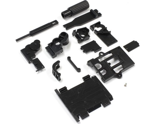 Chassis Small Parts Set (MINI-Z FWD) photo