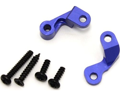 Aluminum Chassis Brace Set(MINI-Z FWD) photo