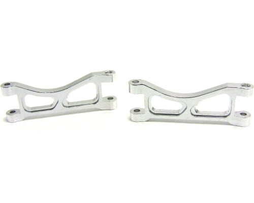 Aluminum Rear Upper Arm Set - Losi 1/24 Micro photo