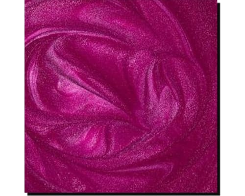 Acrylic Model Paint 1oz Bottle Pearl Wild Berry photo