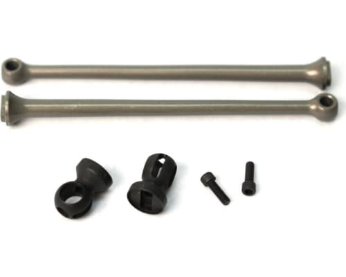 Pucks 13.5 Bi-Metal Bone for Team Associated B64 photo