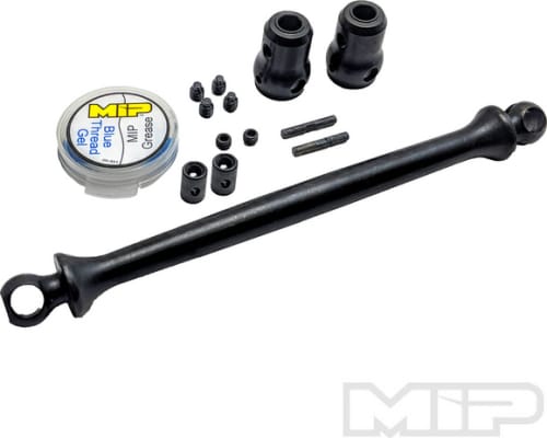 X-Duty Rear Center Shaft Kit TRA UDR photo