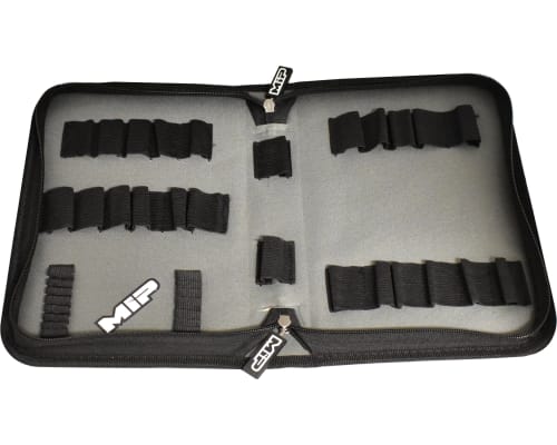 MIP 15-Inch 40 Pocket Tool Bag photo