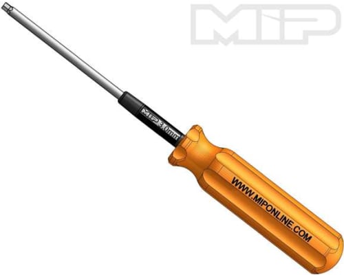 Thorp Hex Driver 3.0mm photo