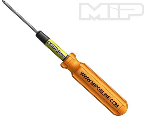 Thorp Hex Driver 0.9mm photo