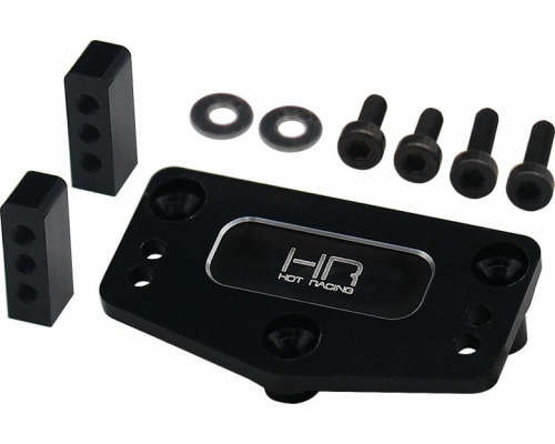 6061 Two position Servo Mount : Mini LMT photo