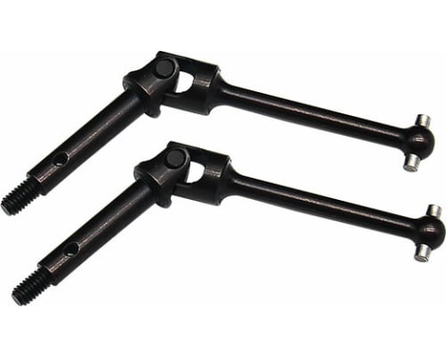 HD Steel Universal CVD Axles Drive Shafts : Mini LMT photo