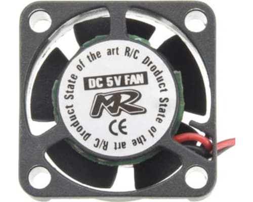 Motor Esc Cooling Fan 25x25mm photo