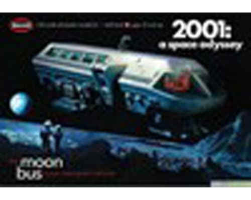 1/50 2001 Moon Bus photo