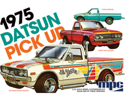 1/25 1975 Datsun Pickup photo