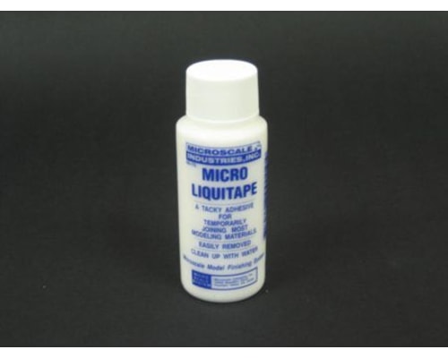 Micro Liquitape 1 oz photo