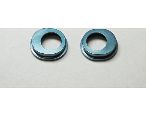 Front Axle Trailing Inserts 2mm-4mm: Msb1 photo