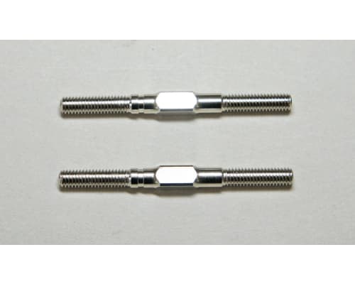 Turnbuckles 3.5x43mm 2 pieces: Msb1 photo