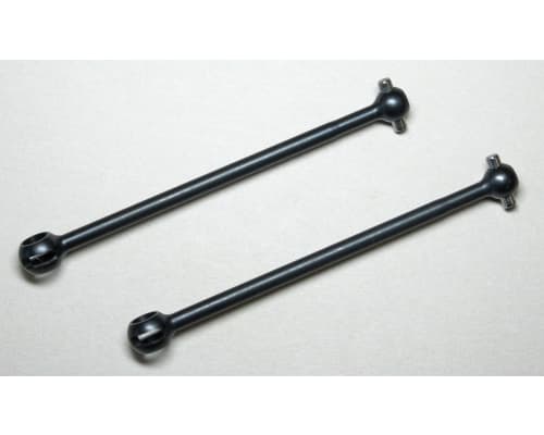 Cva Drive Shaft 67mm (2 pieces): Msb1 photo