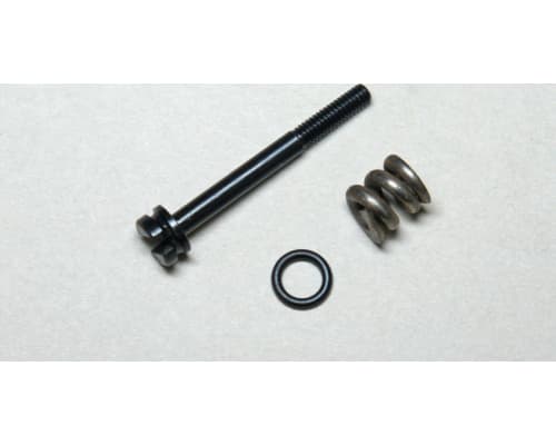 Ball Diff Screw & Screw: Msb1 photo